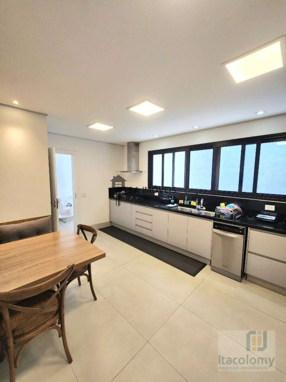 Casa à venda no Residencial 4, 300 m² – Alphaville, Santana de Parnaíba – Cód. 77888523 — imagem 17