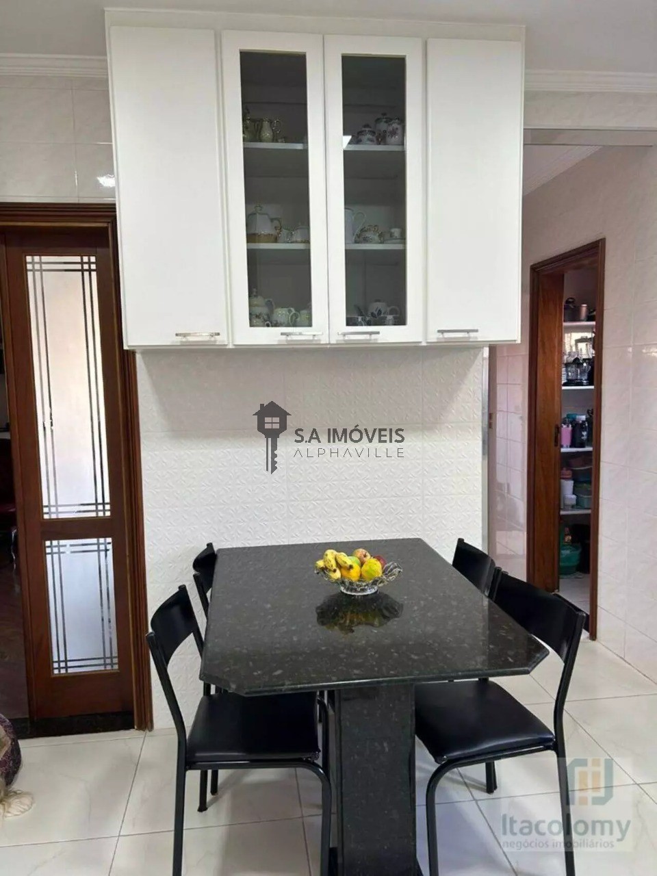 Casa à venda no Residencial 11, 430 m² – Alphaville, Santana de Parnaíba – Cód. 77890268 — imagem 11