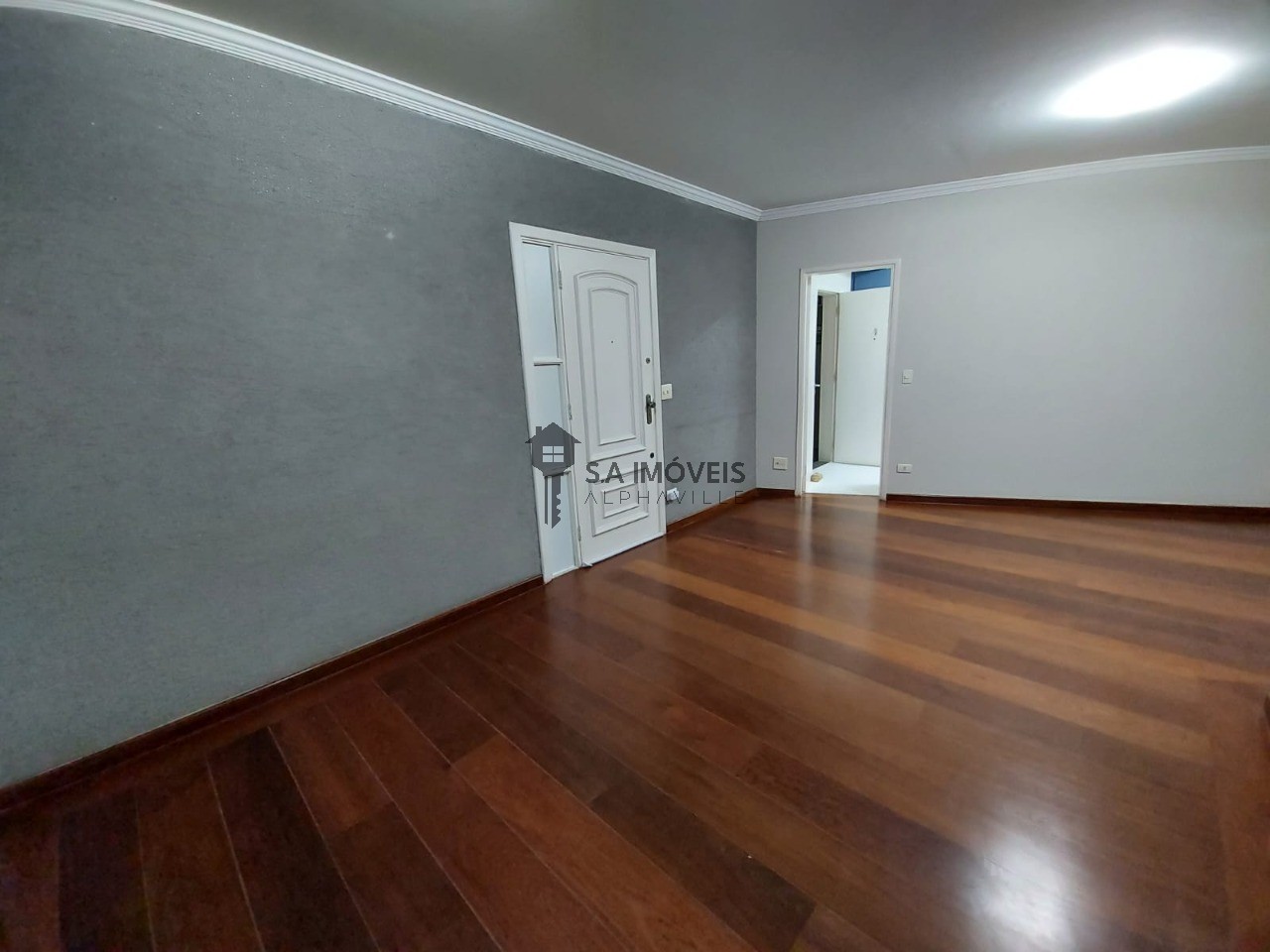 Apartamento para venda ou locação em Alphaville Centro Industrial e Empresarial/Alphaville., 118 m² – Barueri – Cód. 77877942 — imagem 3