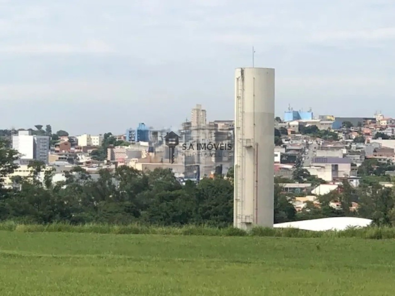 Terreno à venda em Alphaville Empresarial, 24.127 m² – Barueri – Cód. 77898260 — imagem 7