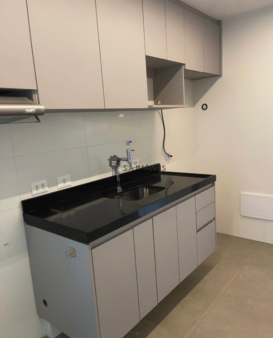 Apartamento para venda ou locação no Level, 95 m² – Sítio Tamboré Alphaville, Barueri – Cód. 77856546 — imagem 6