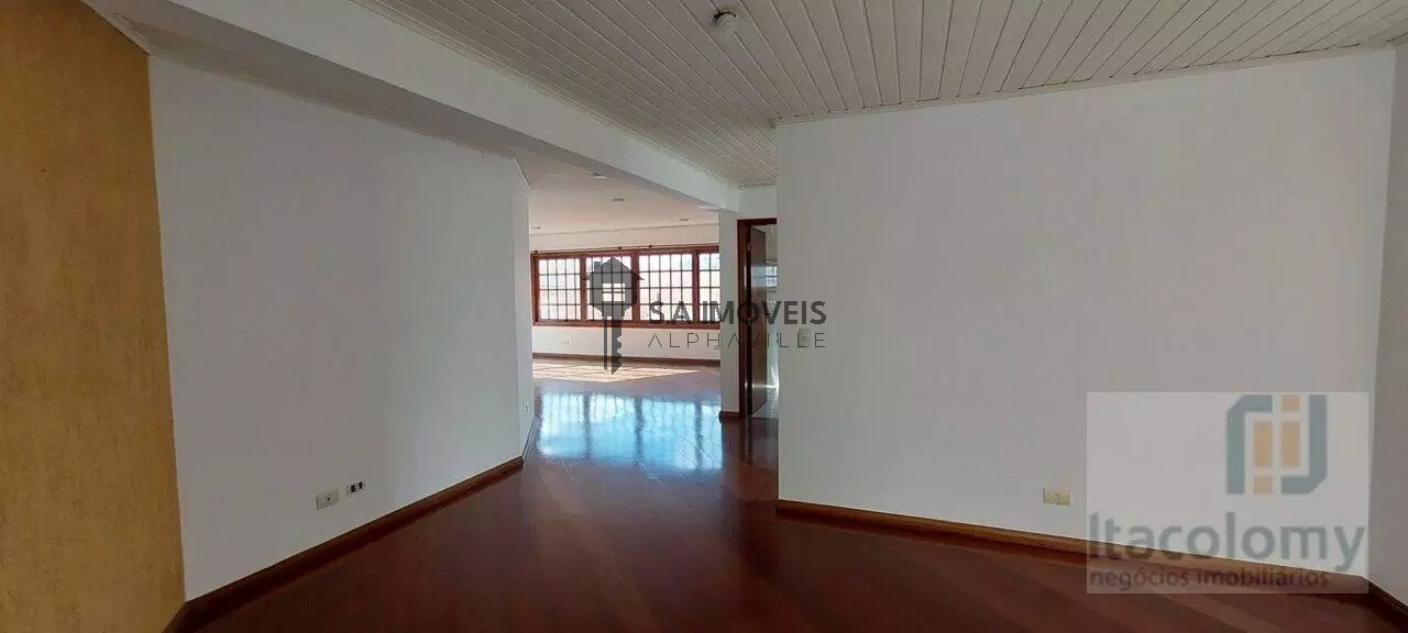 Casa para venda ou locação no Residencial 11, 297 m² – Alphaville, Santana de Parnaíba – Cód. 77890440 — imagem 13