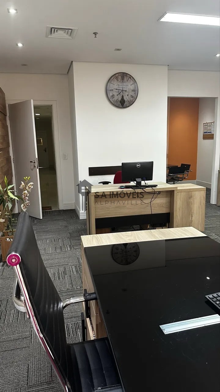 Sala comercial à venda no Cea 2, 61,8 m² – Alphaville Industrial, Barueri – Cód. 77905039 — imagem 5