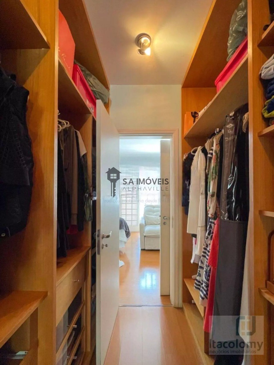 Casa à venda no Residencial 4, 350 m² – Alphaville, Santana de Parnaíba – Cód. 77891000 — imagem 21