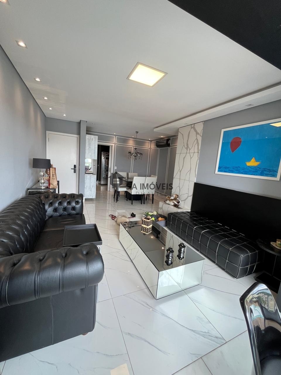 Apartamento à venda no Resort Tamboré, 113 m² – Tamboré, Santana de Parnaíba – Cód. 77897355 — imagem 6
