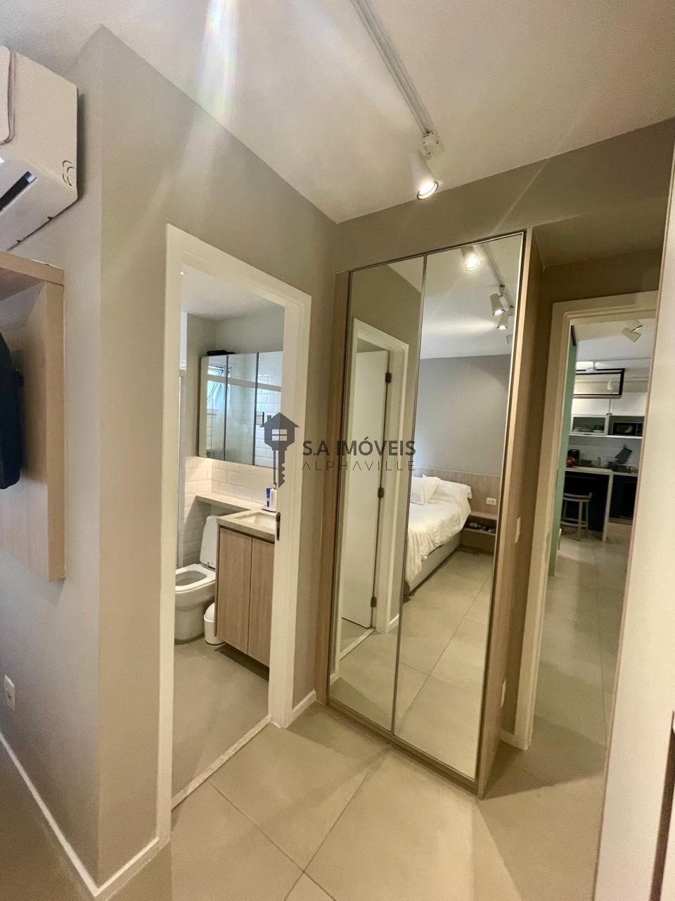 Apartamento à venda no Life Park, 62 m² – Alphaville Empresarial, Barueri – Cód. 77891505 — imagem 14
