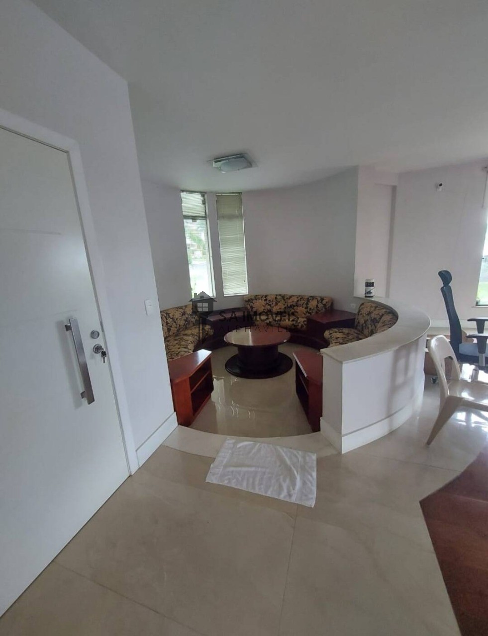 Casa à venda no Residencial 3, 518 m² – Alphaville, Santana de Parnaíba – Cód. 77923849 — imagem 2