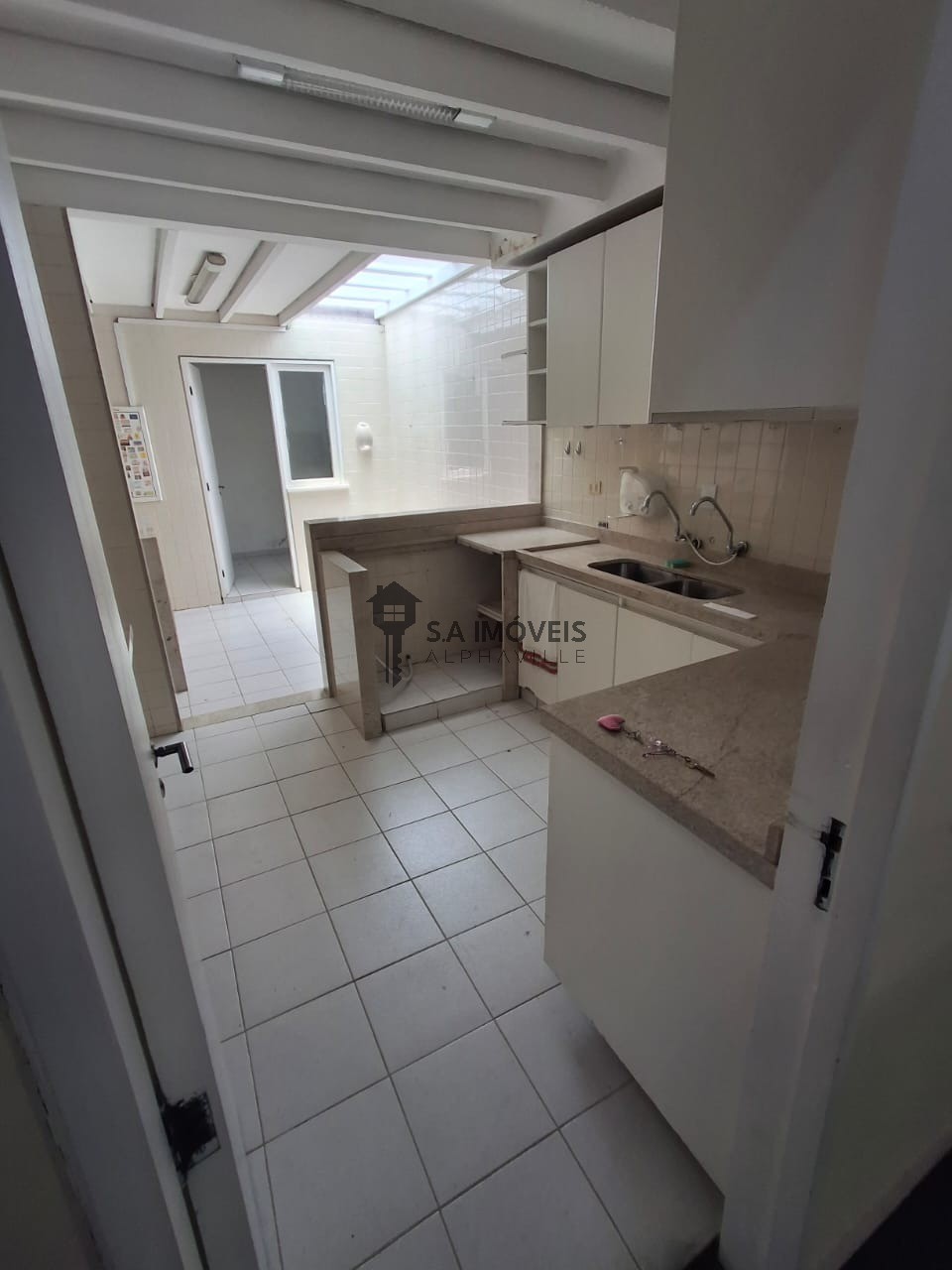 Casa à venda no Uptown Housing, 185 m² – Alphaville, Santana de Parnaíba – Cód. 77906339 — imagem 13