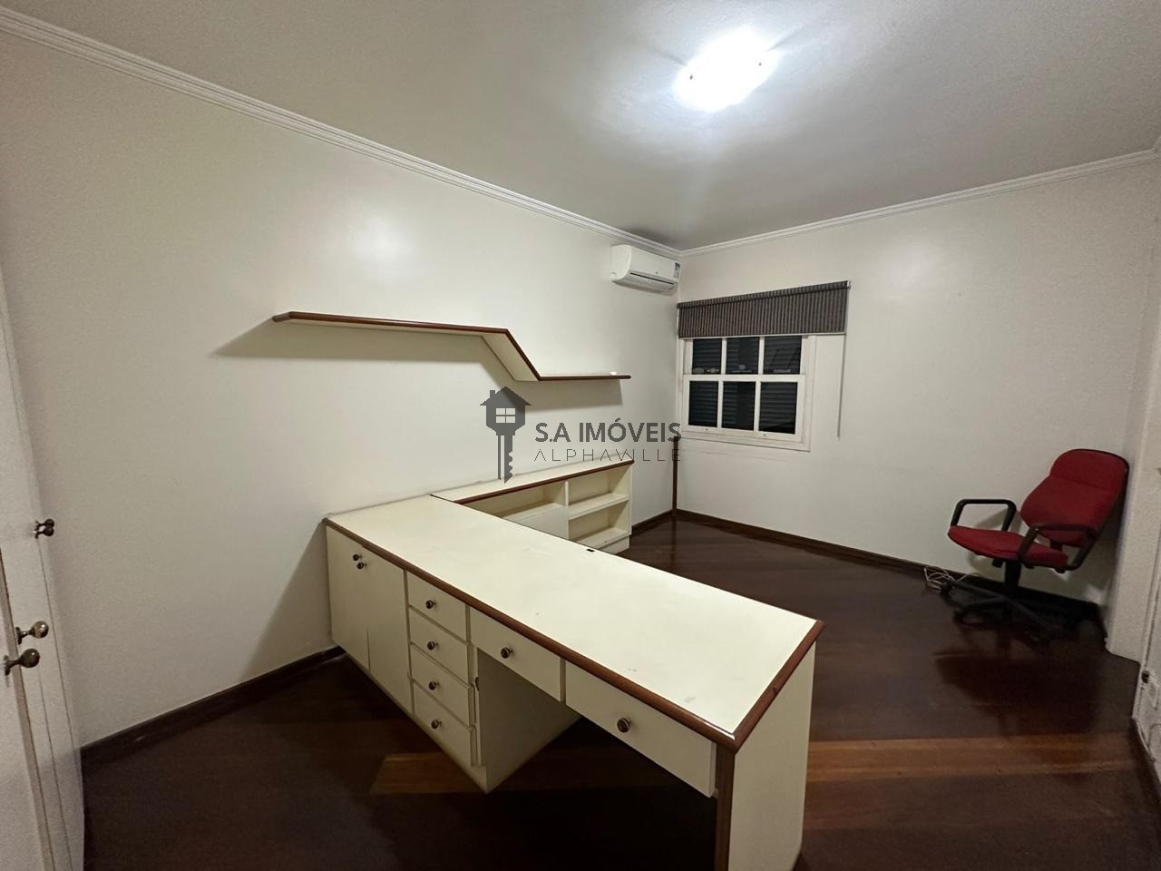 Casa à venda no Residencial 6, 317 m² – Alphaville, Santana de Parnaíba – Cód. 77902514 — imagem 12