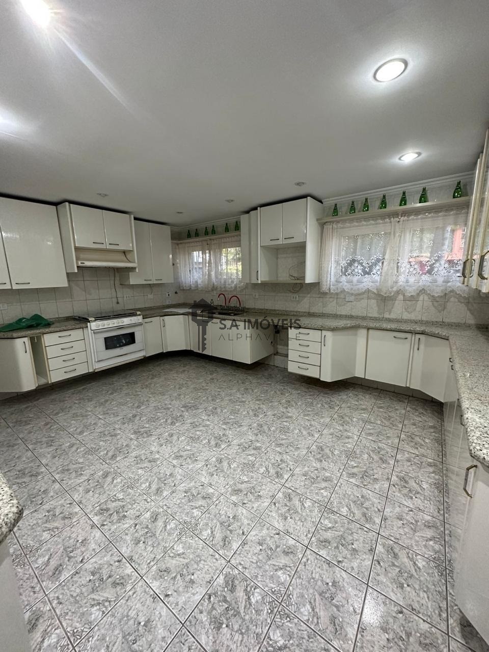 Casa à venda no Residencial 6, 317 m² – Alphaville, Santana de Parnaíba – Cód. 77902514 — imagem 9