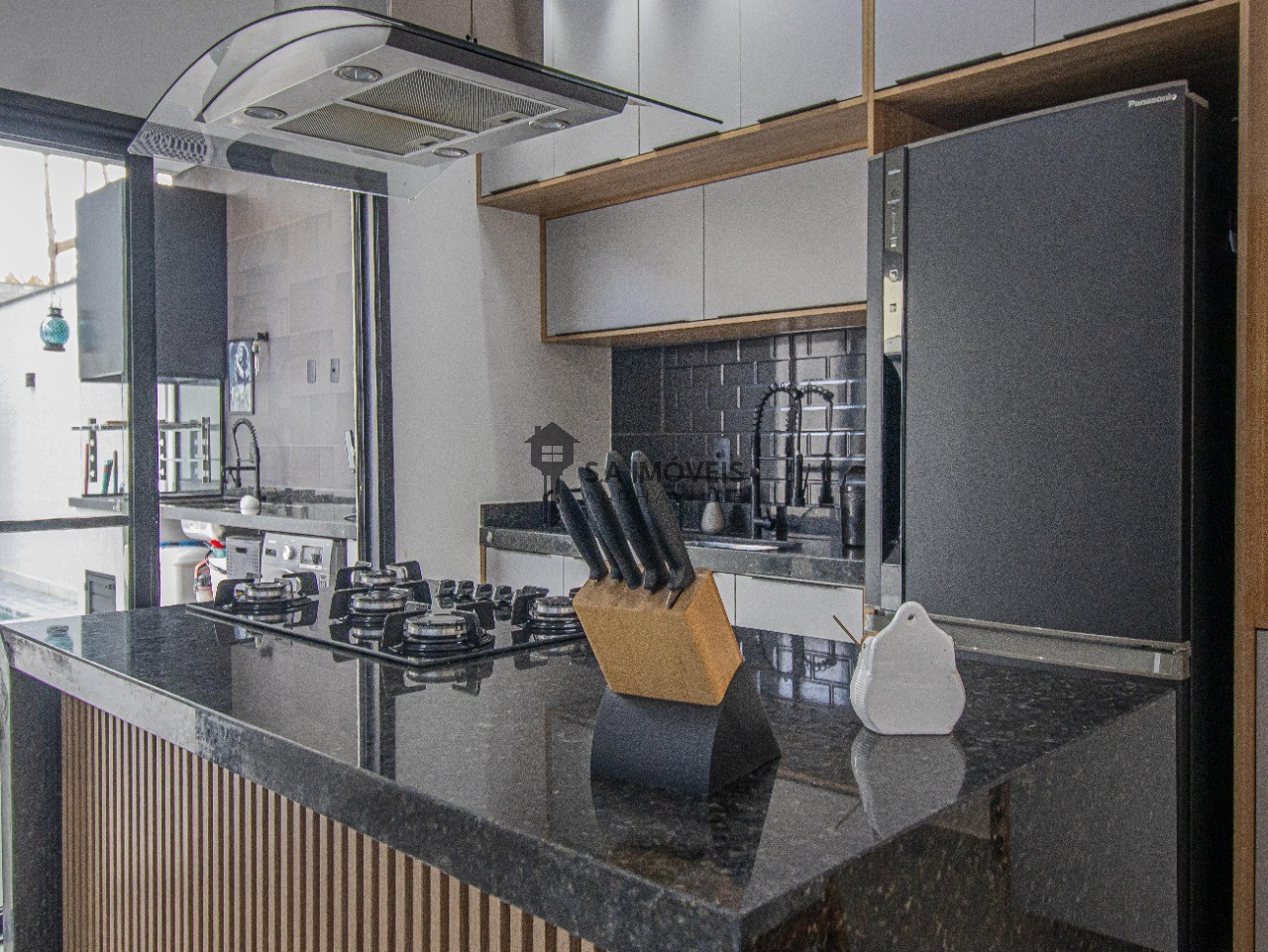 Casa à venda no Nova Jaguari, 150 m² – Chácara Jaguari (fazendinha), Santana de Parnaíba – Cód. 77917359 — imagem 7