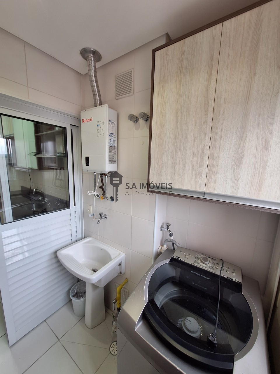 Apartamento para locação no Hit, 50,31 m² – Melville Empresarial I e Ii, Barueri – Cód. 77913093 — imagem 6