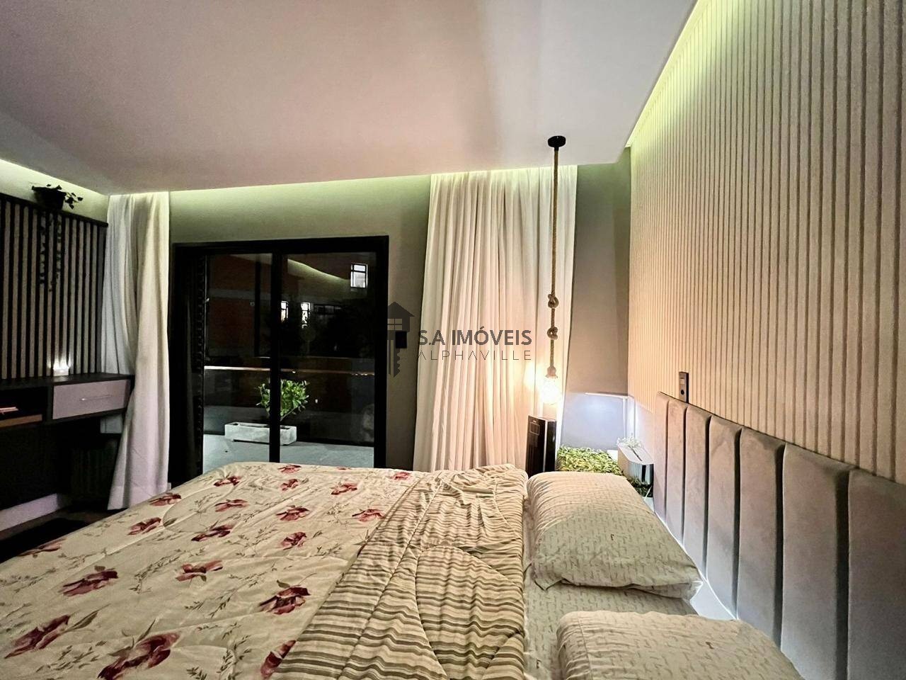 Casa à venda no Residencial 3, 350 m² – Alphaville, Santana de Parnaíba – Cód. 77923743 — imagem 18