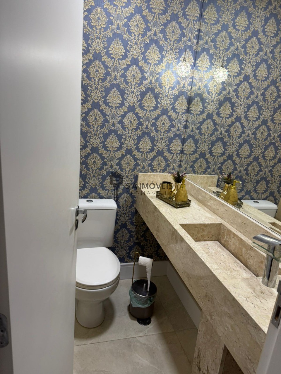 Apartamento para locação no Ghaia, 158 m² – Tamboré, Santana de Parnaíba – Cód. 77914228 — imagem 13