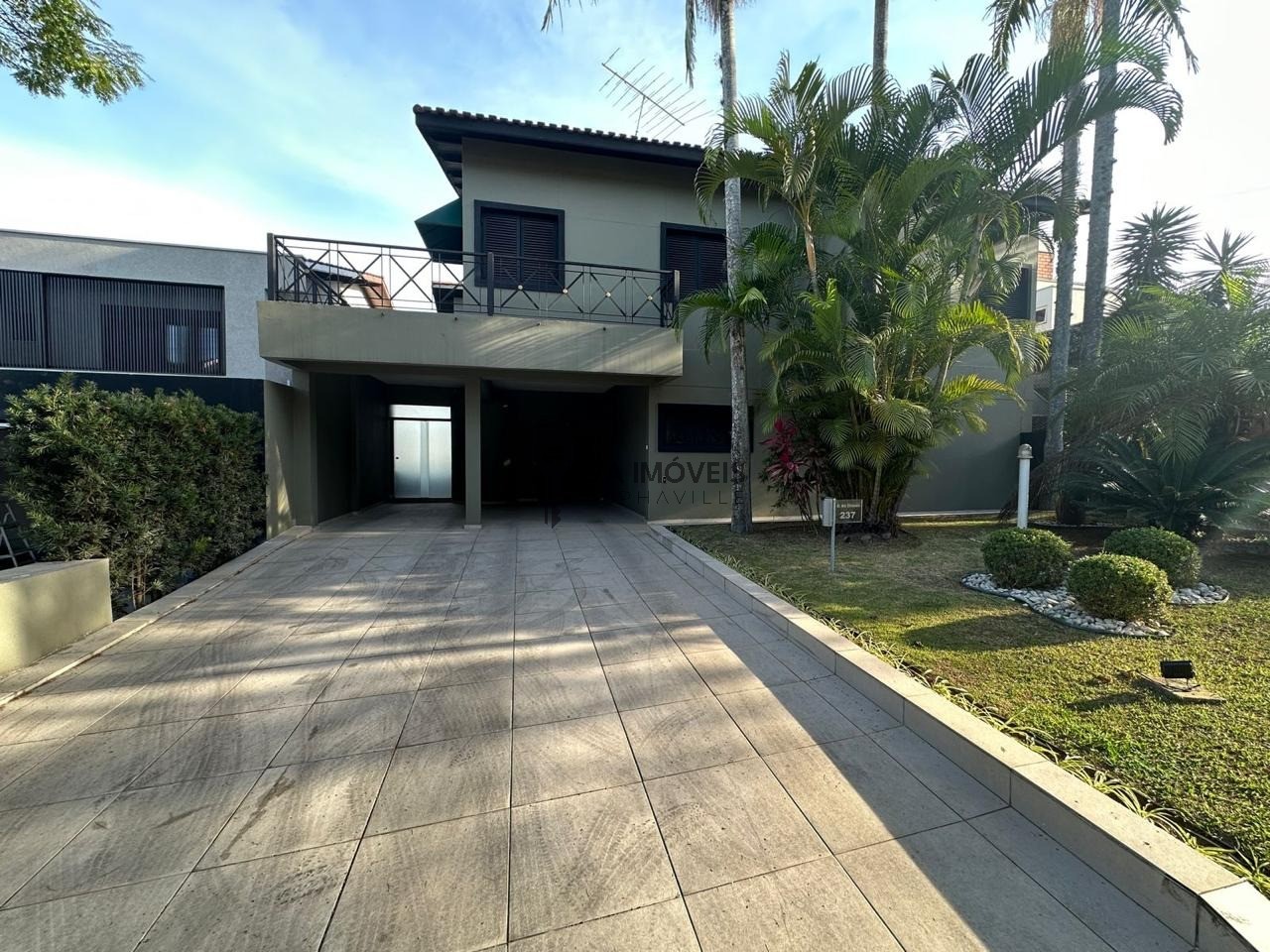 Casa à venda no Residencial 6, 317 m² – Alphaville, Santana de Parnaíba – Cód. 77902514 — imagem 1