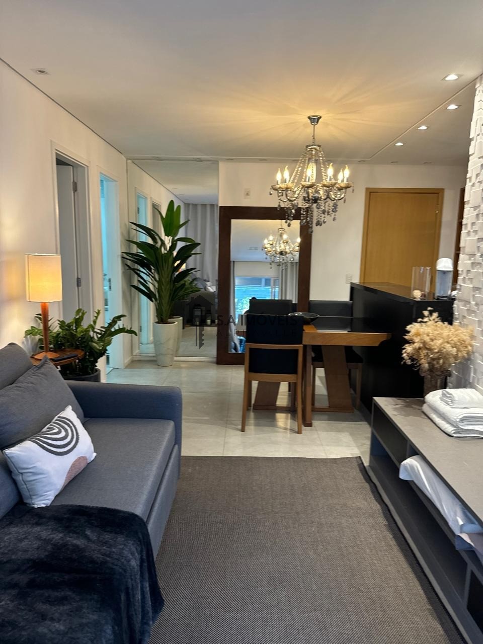 Apartamento à venda no Novare, 66 m² – Melville Empresarial I e Ii, Barueri – Cód. 77891802 — imagem 2