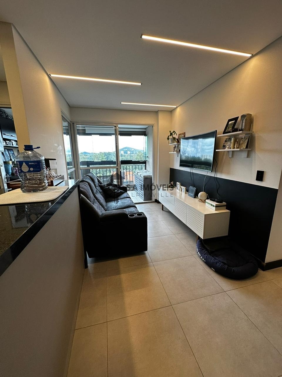 Apartamento à venda no Life Park, 64 m² – Alphaville Empresarial, Barueri – Cód. 73585271 — imagem 5