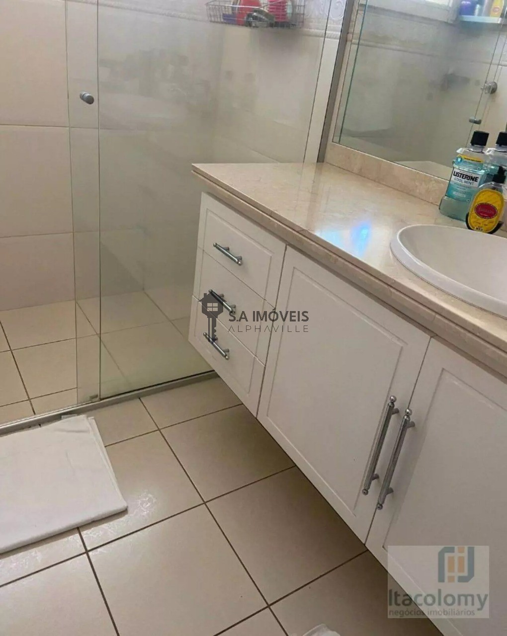 Casa à venda no Residencial 9, 371 m² – Alphaville, Santana de Parnaíba – Cód. 77891610 — imagem 14