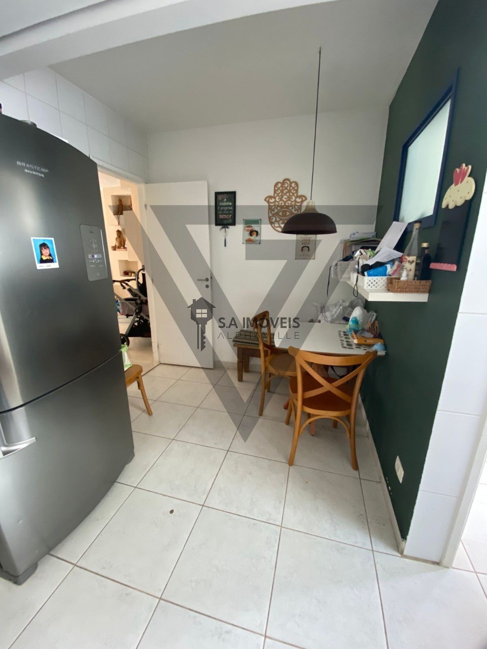 Casa à venda no Tamboré 6, 180 m² – Tamboré, Santana de Parnaíba – Cód. 77926549 — imagem 8