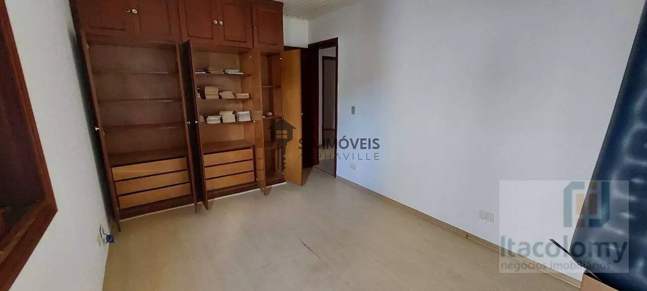 Casa para venda ou locação no Residencial 11, 297 m² – Alphaville, Santana de Parnaíba – Cód. 77890440 — imagem 18
