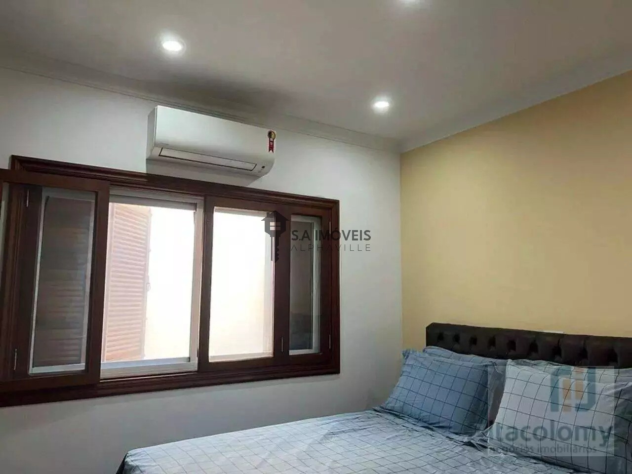 Casa à venda no Residencial 6, 334 m² – Alphaville, Santana de Parnaíba – Cód. 77890025 — imagem 13