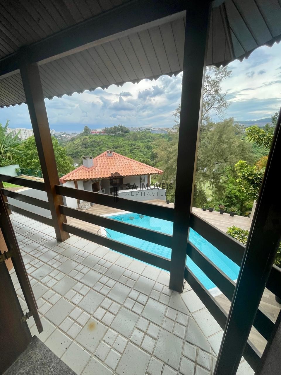 Casa à venda no Residencial 6, 409,66 m² – Alphaville, Santana de Parnaíba – Cód. 70502243 — imagem 14
