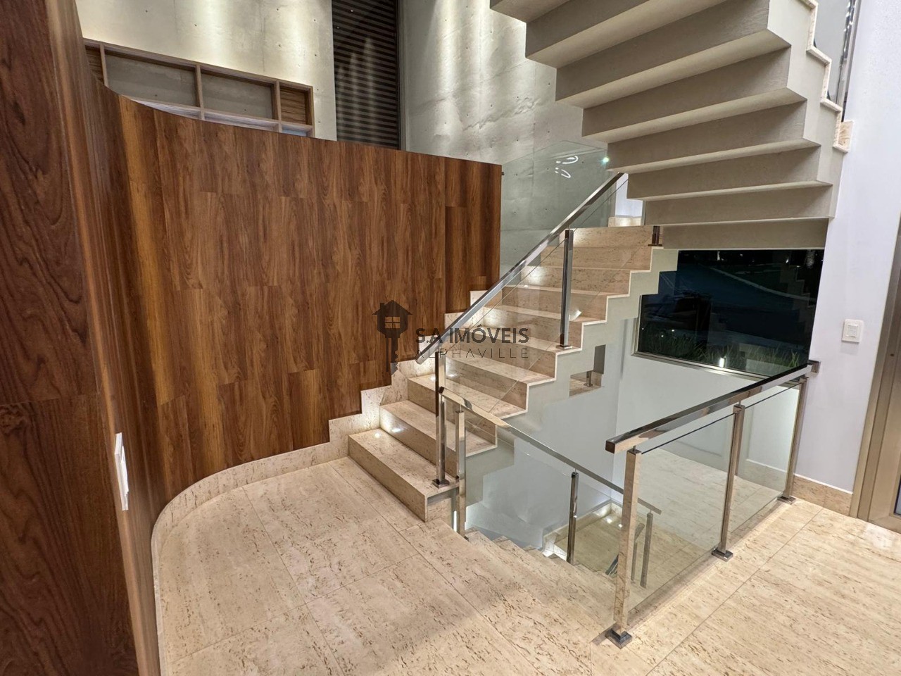 Casa para venda ou locação no Campos do Conde Alphaville, 840 m² – Tamboré, Santana de Parnaíba – Cód. 77873856 — imagem 18