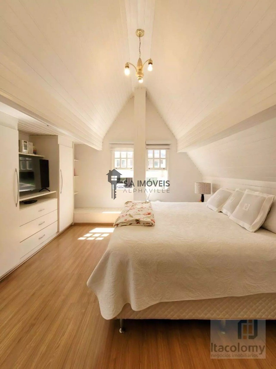 Casa à venda no Residencial 9, 450 m² – Alphaville, Santana de Parnaíba – Cód. 77890197 — imagem 14