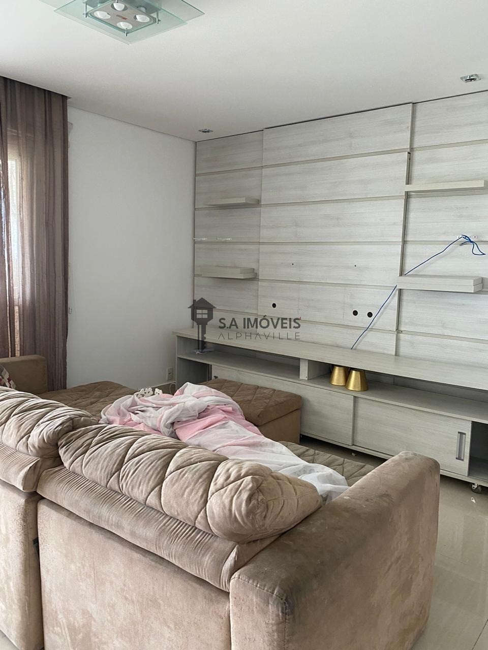 Apartamento para locação no Ghaia, 158 m² – Tamboré, Santana de Parnaíba – Cód. 77923599 — imagem 10