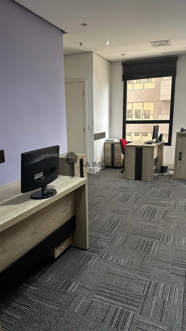Sala comercial à venda no Cea 2, 61,8 m² – Alphaville Industrial, Barueri – Cód. 77905039 — imagem 6