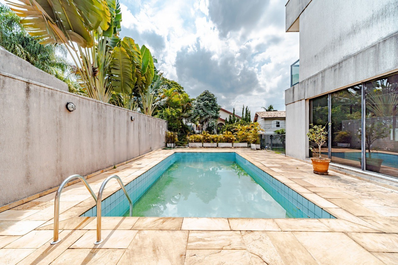Casa à venda no Residencial 6, 515 m² – Alphaville, Santana de Parnaíba – Cód. 77908931 — imagem 19