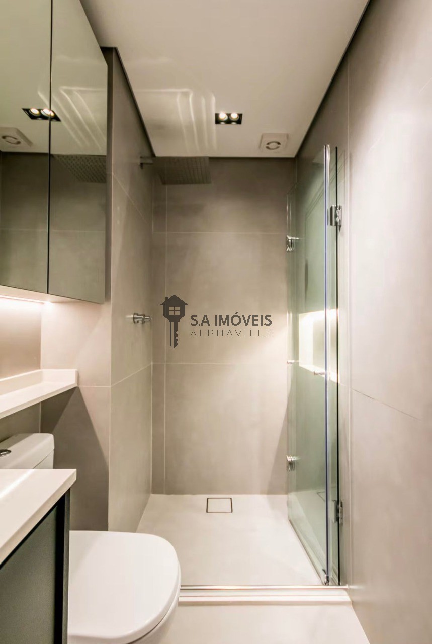 Apartamento à venda em Alphaville Centro Industrial e Empresarial/Alphaville., 50 m² – Barueri – Cód. 77867070 — imagem 29