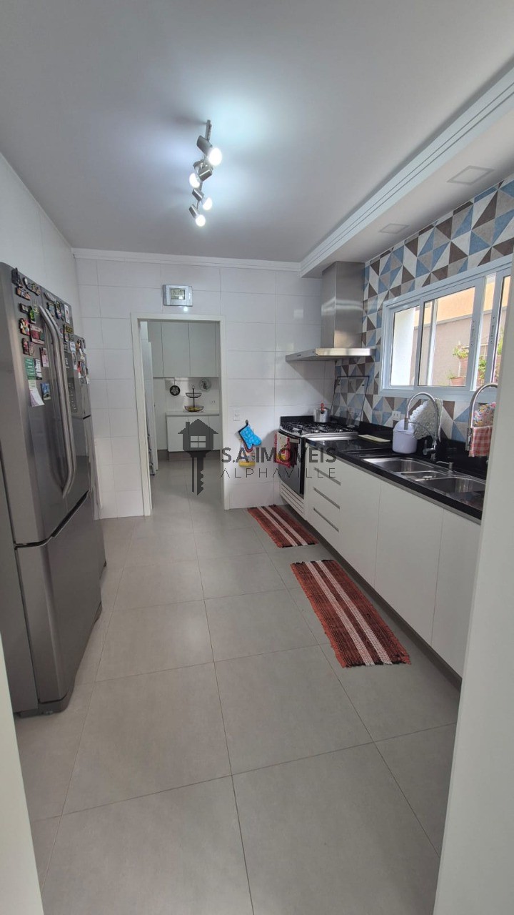 Casa à venda no Residencial 3, 305 m² – Alphaville, Santana de Parnaíba – Cód. 77923885 — imagem 7