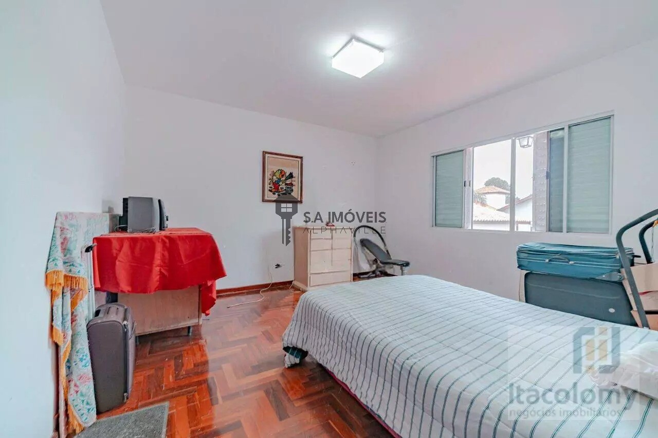 Casa à venda no Residencial 11, 460 m² – Alphaville, Santana de Parnaíba – Cód. 77890571 — imagem 10