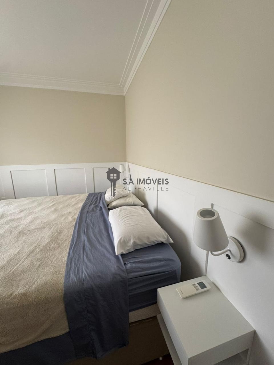 Apartamento para locação no Ghaia, 132 m² – Tamboré, Santana de Parnaíba – Cód. 77914226 — imagem 18