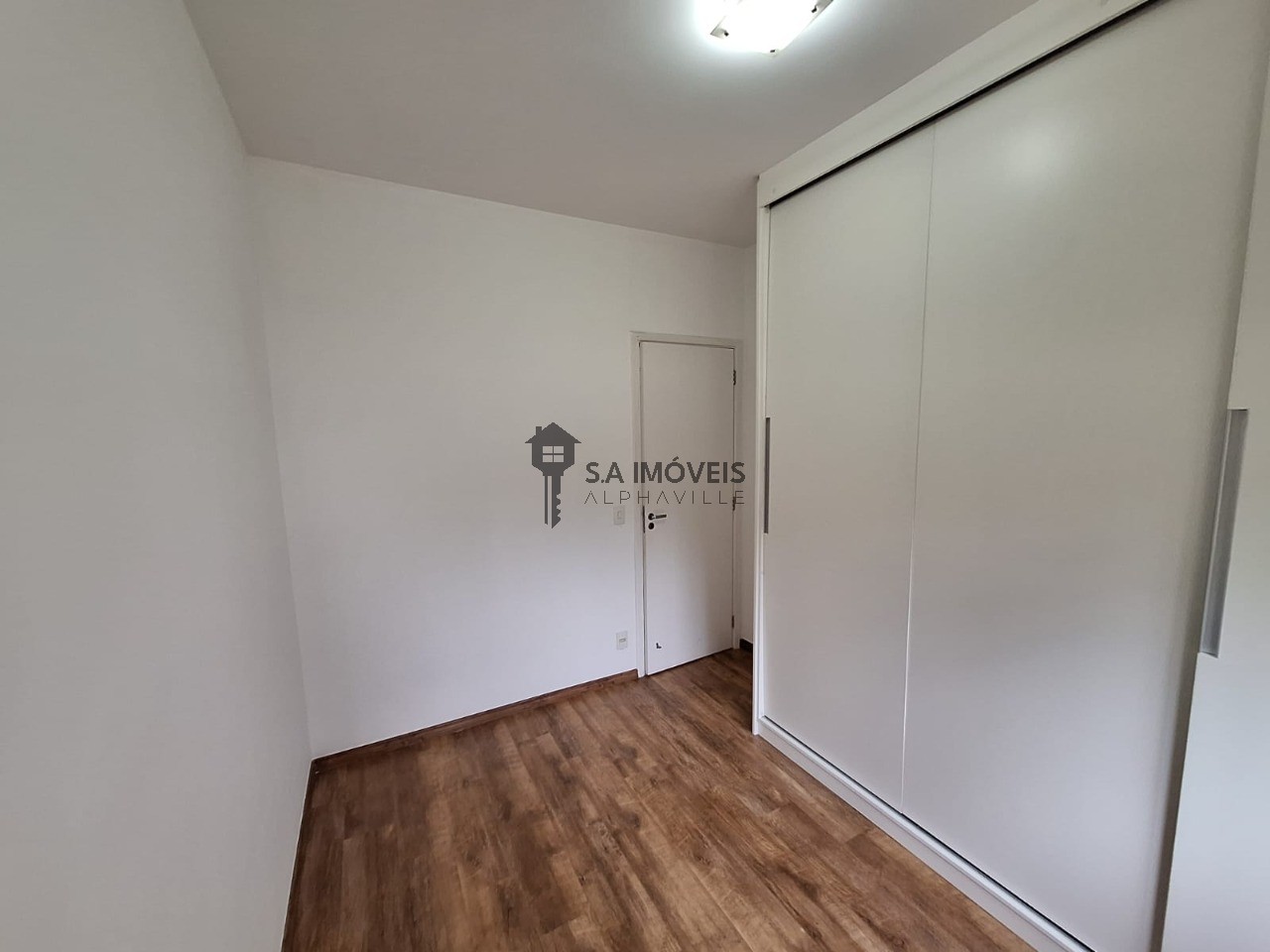 Apartamento para locação no Ghaia, 132 m² – Tamboré, Santana de Parnaíba – Cód. 77912984 — imagem 12