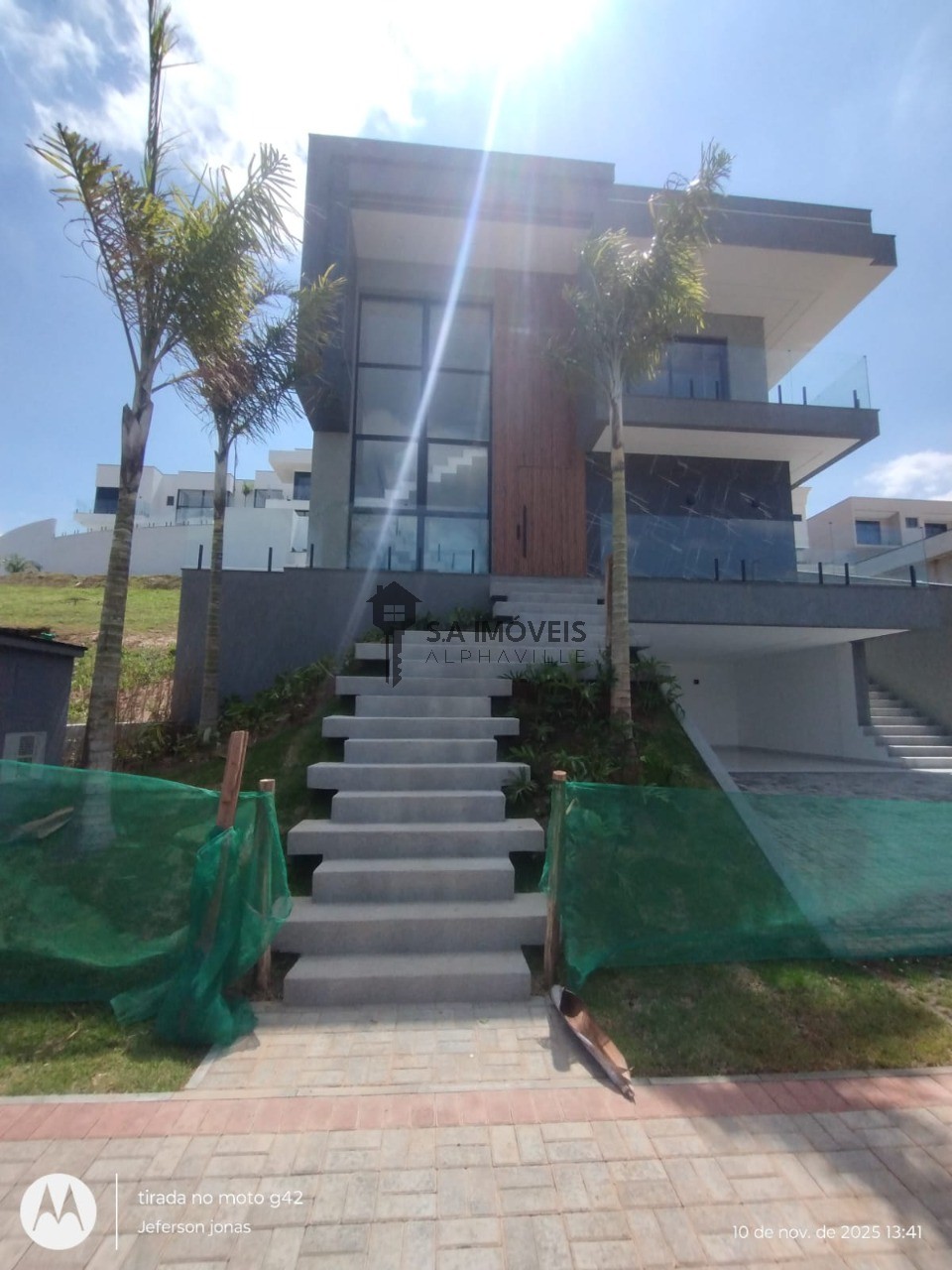 Casa à venda no Itahyê, 380 m² – Cidade Tamboré, Santana de Parnaíba – Cód. 78316643 — imagem 7
