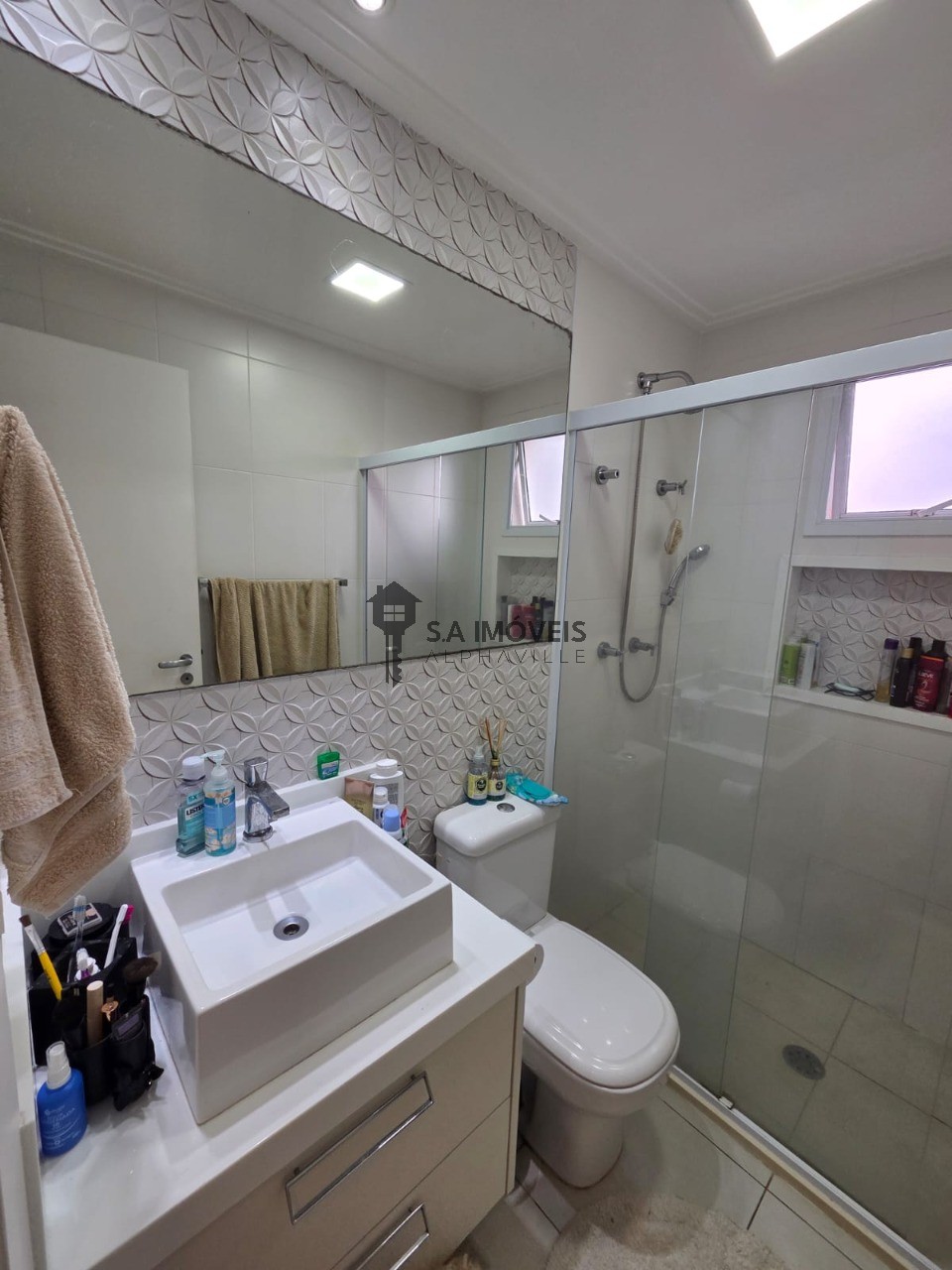 Apartamento à venda no Life Park, 63 m² – Alphaville Empresarial, Barueri – Cód. 77917525 — imagem 24