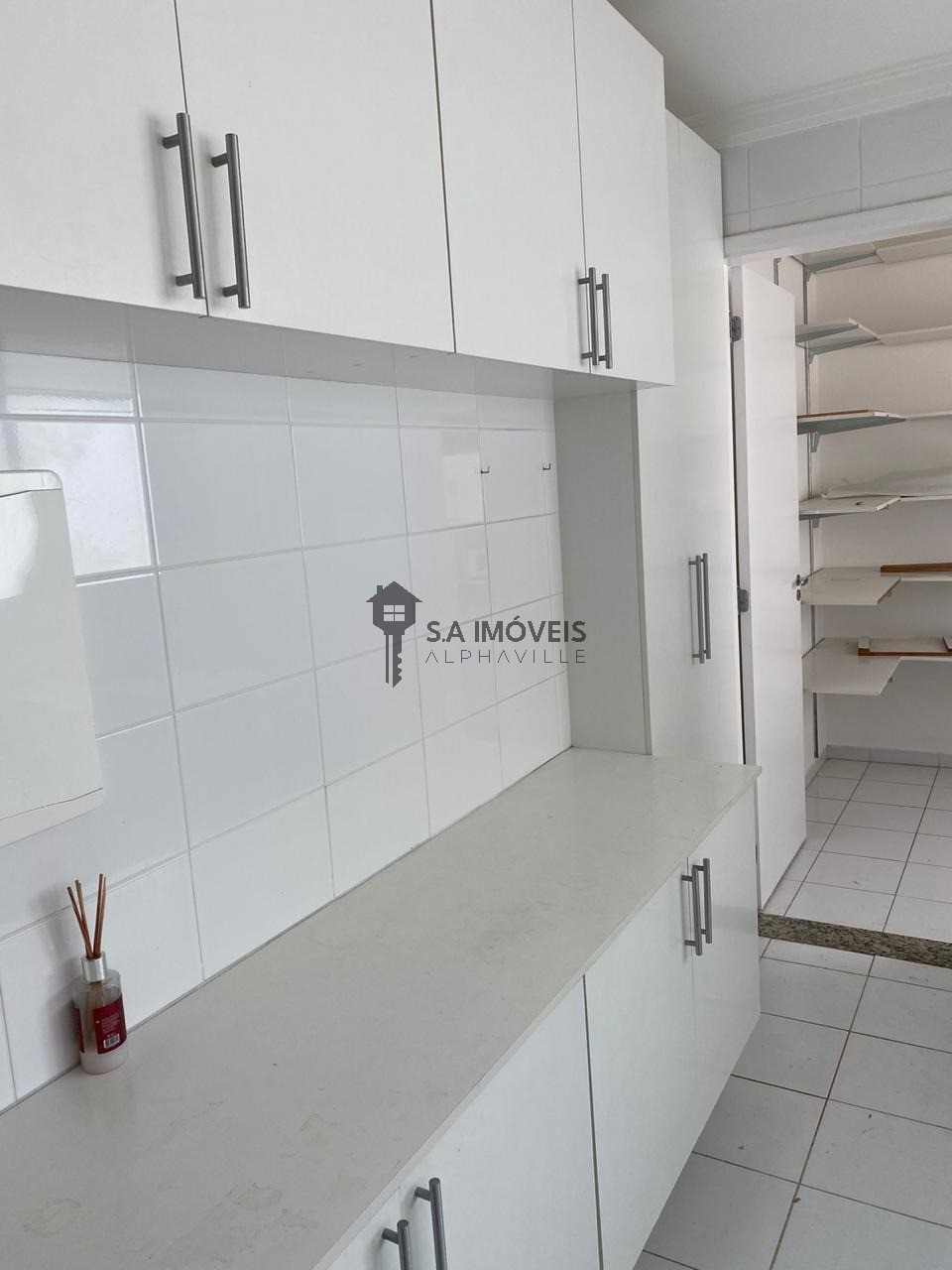 Apartamento para locação no Ghaia, 158 m² – Tamboré, Santana de Parnaíba – Cód. 77923599 — imagem 16