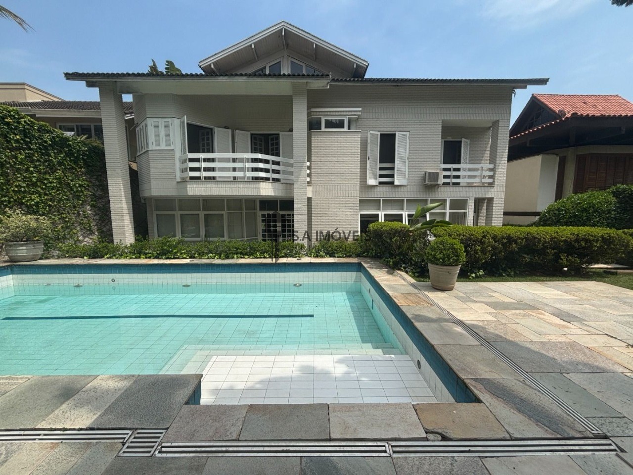 Casa à venda no Residencial 10, 485 m² – Alphaville, Santana de Parnaíba – Cód. 77898655 — imagem 17