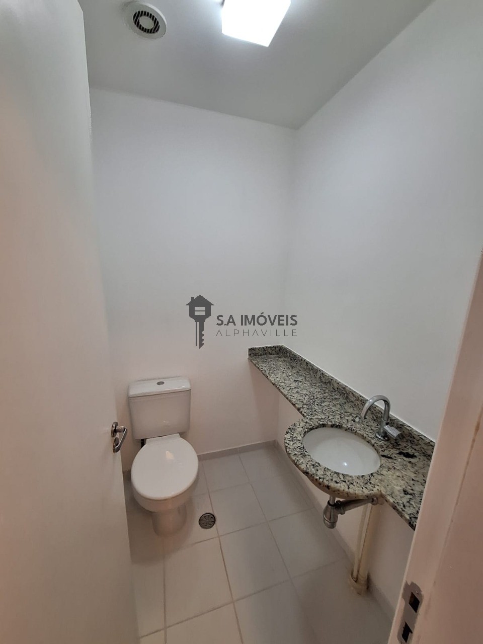 Apartamento para locação no Ghaia, 132 m² – Tamboré, Santana de Parnaíba – Cód. 77912984 — imagem 16