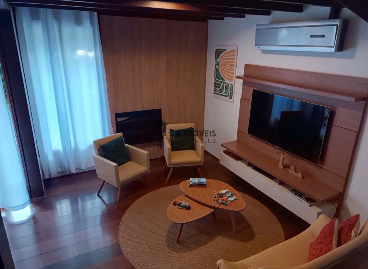 Casa à venda no Residencial 4, 240 m² – Alphaville, Santana de Parnaíba – Cód. 77987574 — imagem 16