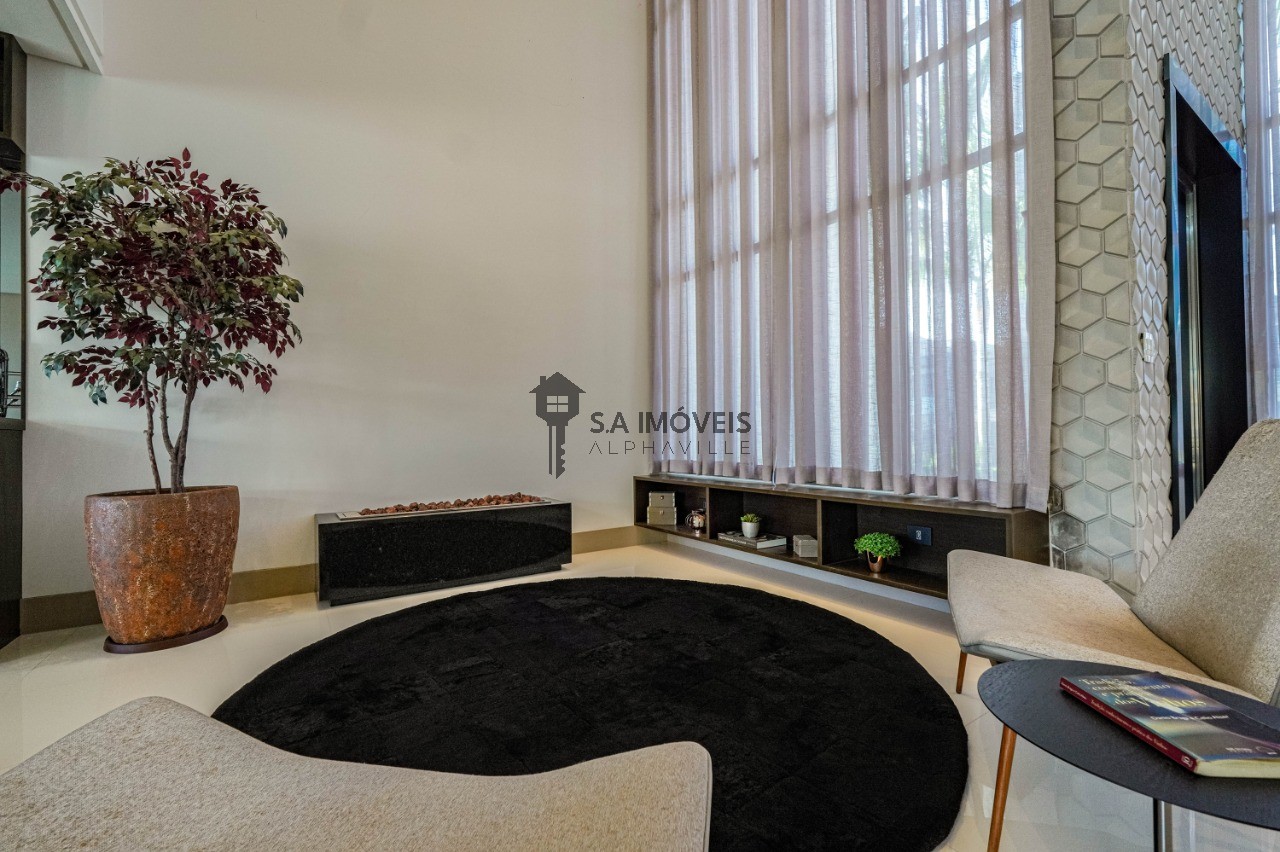 Casa à venda no Campos do Conde Alphaville, 360 m² – Tamboré, Santana de Parnaíba – Cód. 77917202 — imagem 9