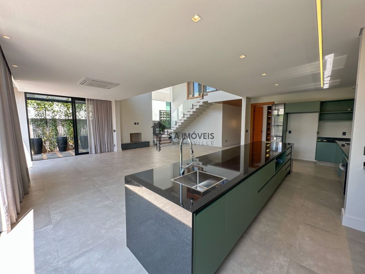 Casa à venda no Burle Marx, 325 m² – Alphaville, Santana de Parnaíba – Cód. 77887569 — imagem 10