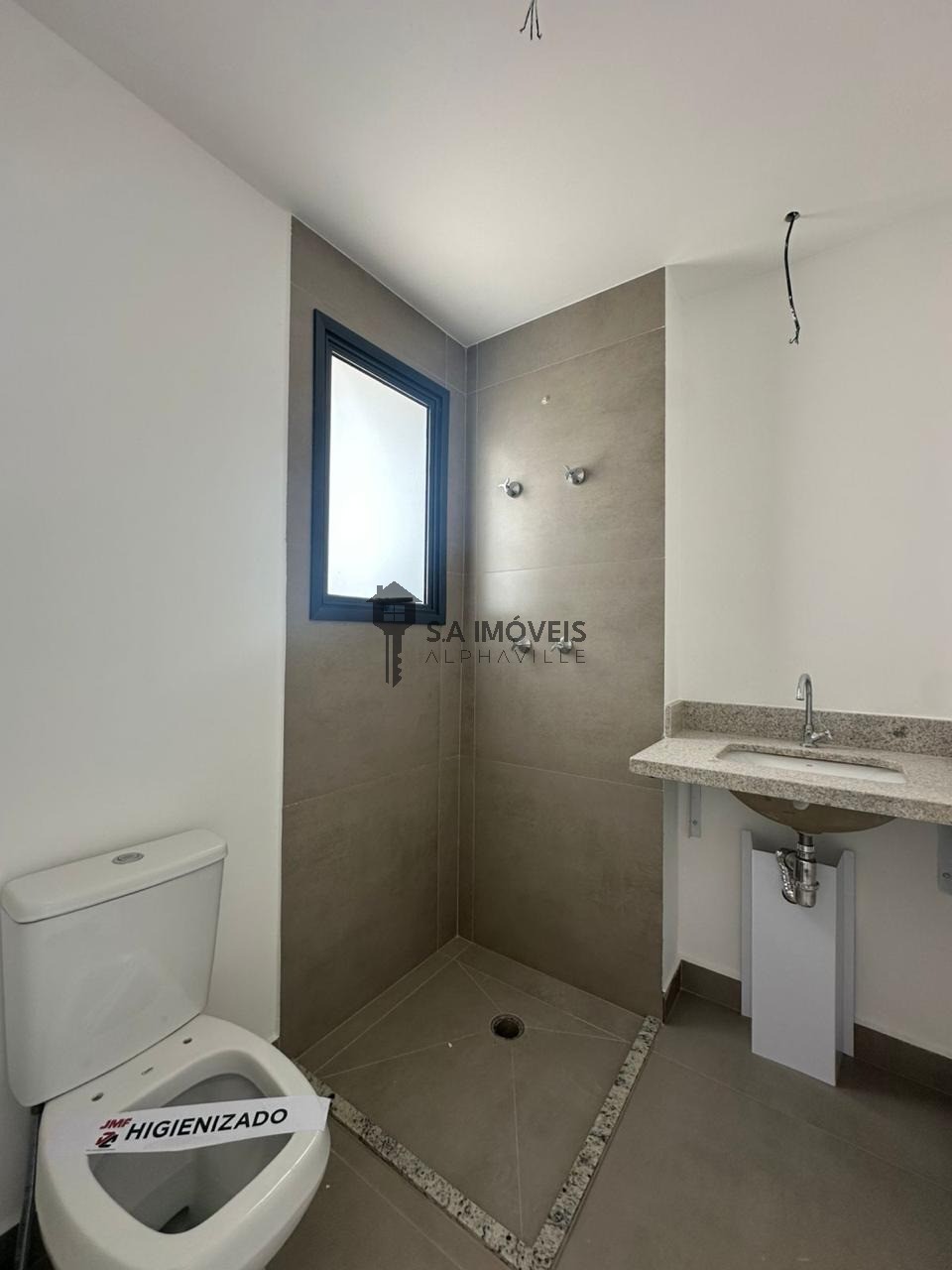 Apartamento à venda no Vedara, 100 m² – Centro Comercial Jubran, Barueri – Cód. 77890345 — imagem 11