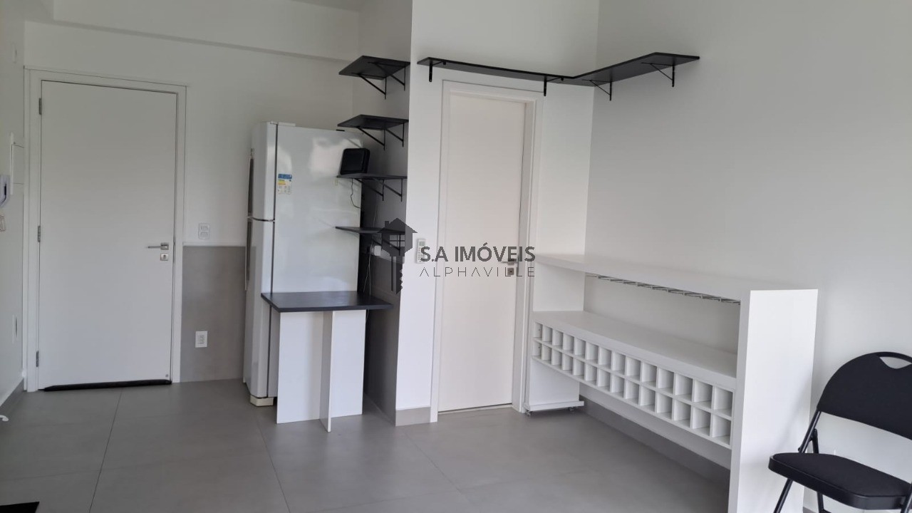 Apartamento para locação no Link Offices, 45 m² – Tamboré, Santana de Parnaíba – Cód. 78740495 — imagem 8