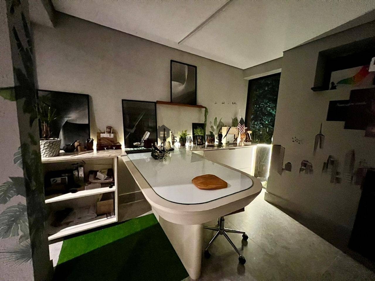 Casa à venda no Residencial 3, 350 m² – Alphaville, Santana de Parnaíba – Cód. 77923743 — imagem 11