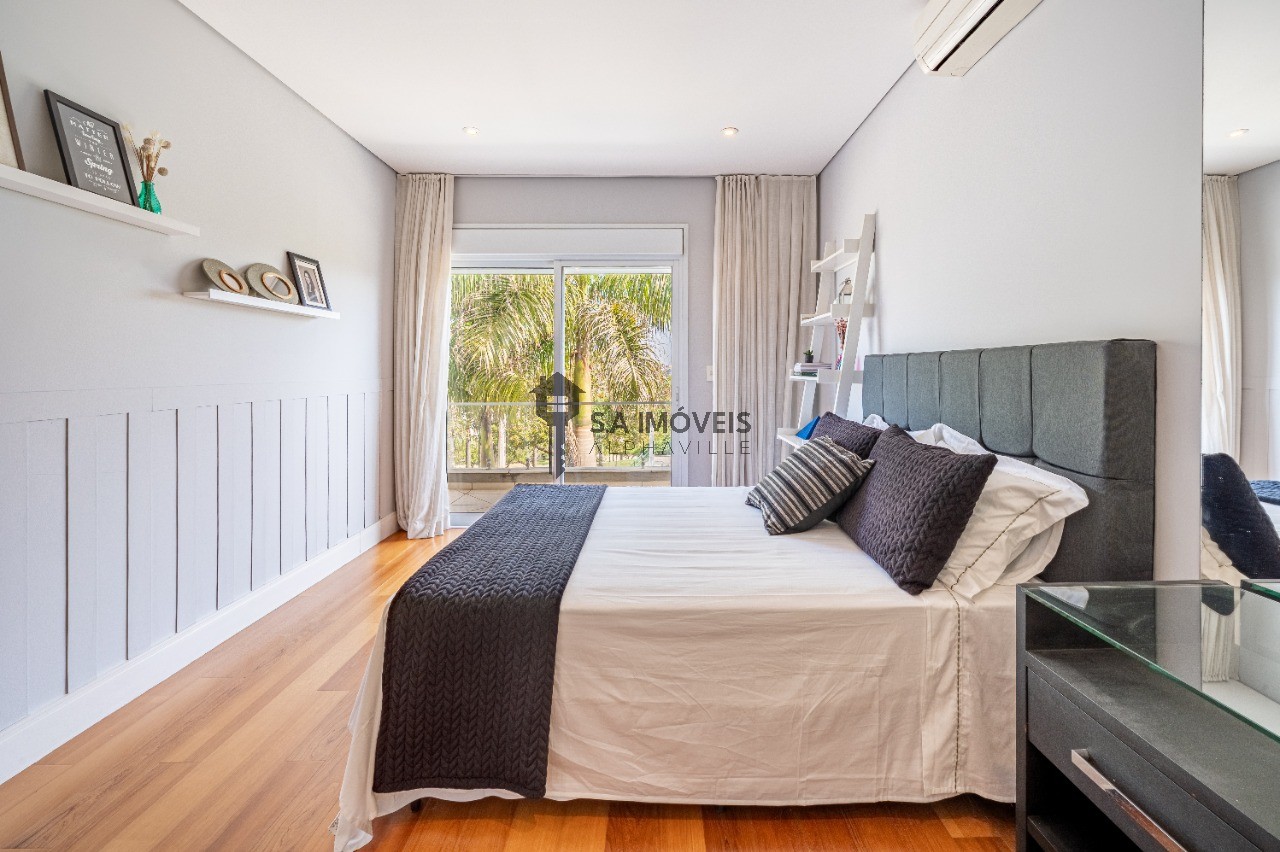 Casa à venda no Burle Marx, 370 m² – Alphaville, Santana de Parnaíba – Cód. 77906120 — imagem 22