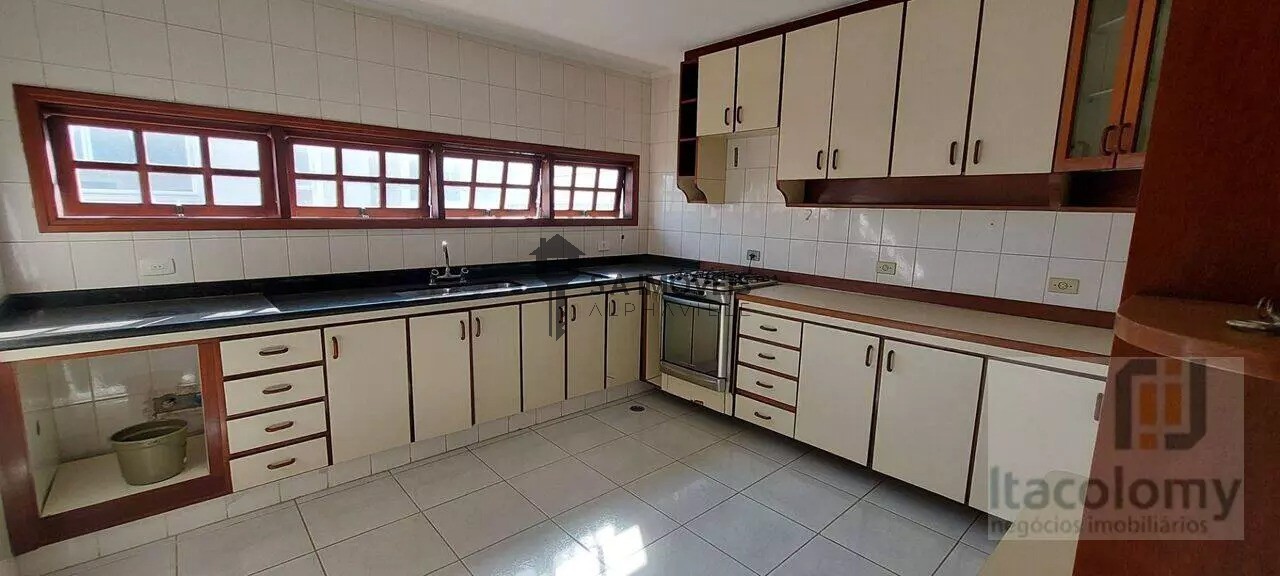 Casa para venda ou locação no Residencial 11, 297 m² – Alphaville, Santana de Parnaíba – Cód. 77890440 — imagem 14