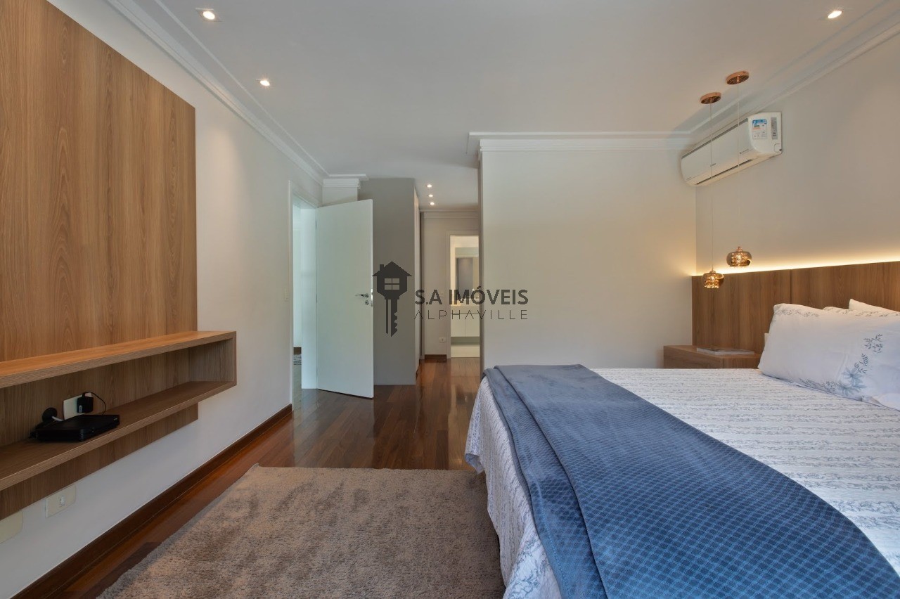 Casa à venda no Residencial 3, 324 m² – Alphaville, Santana de Parnaíba – Cód. 77925168 — imagem 23